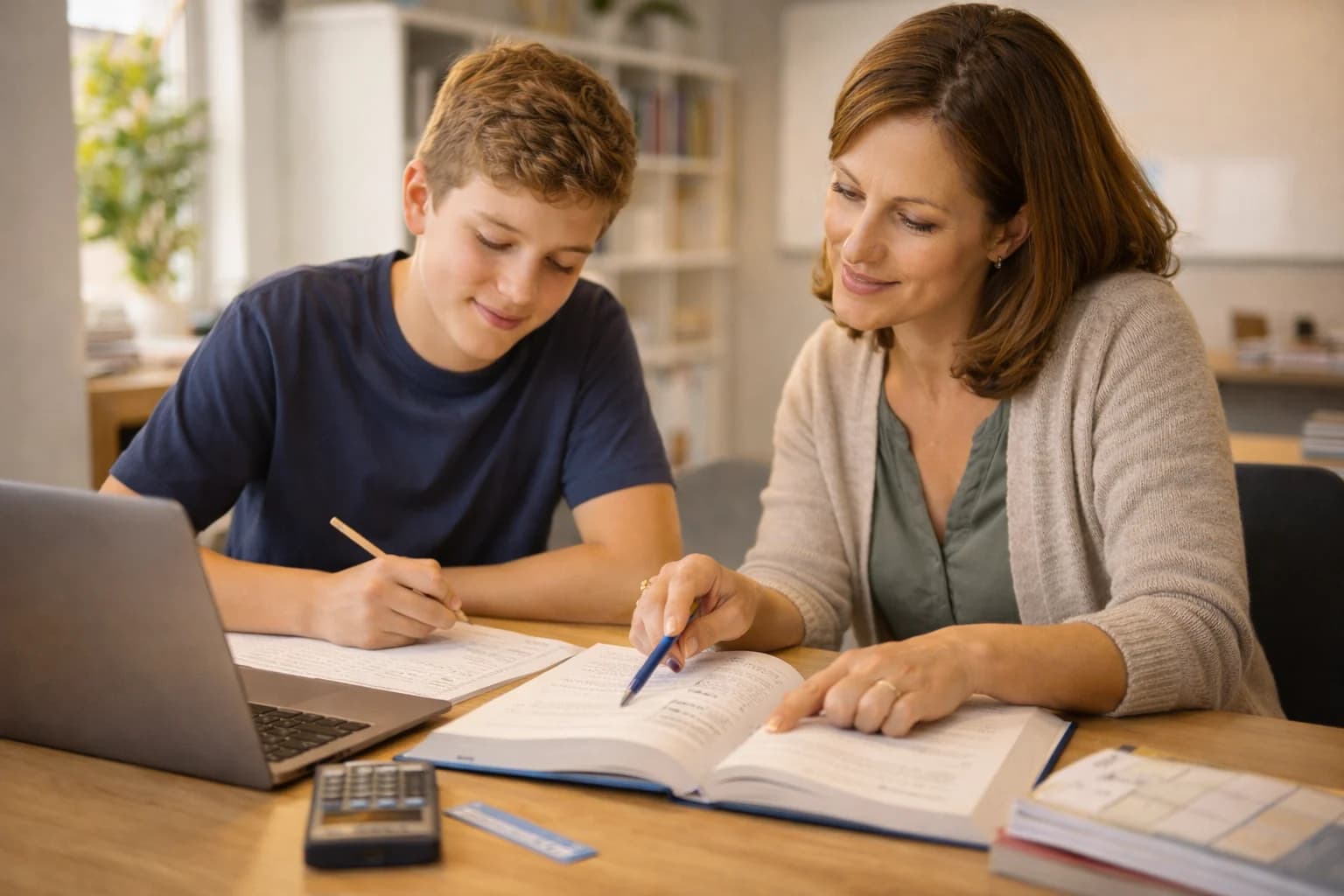 A-Level & AS-Level Tutoring