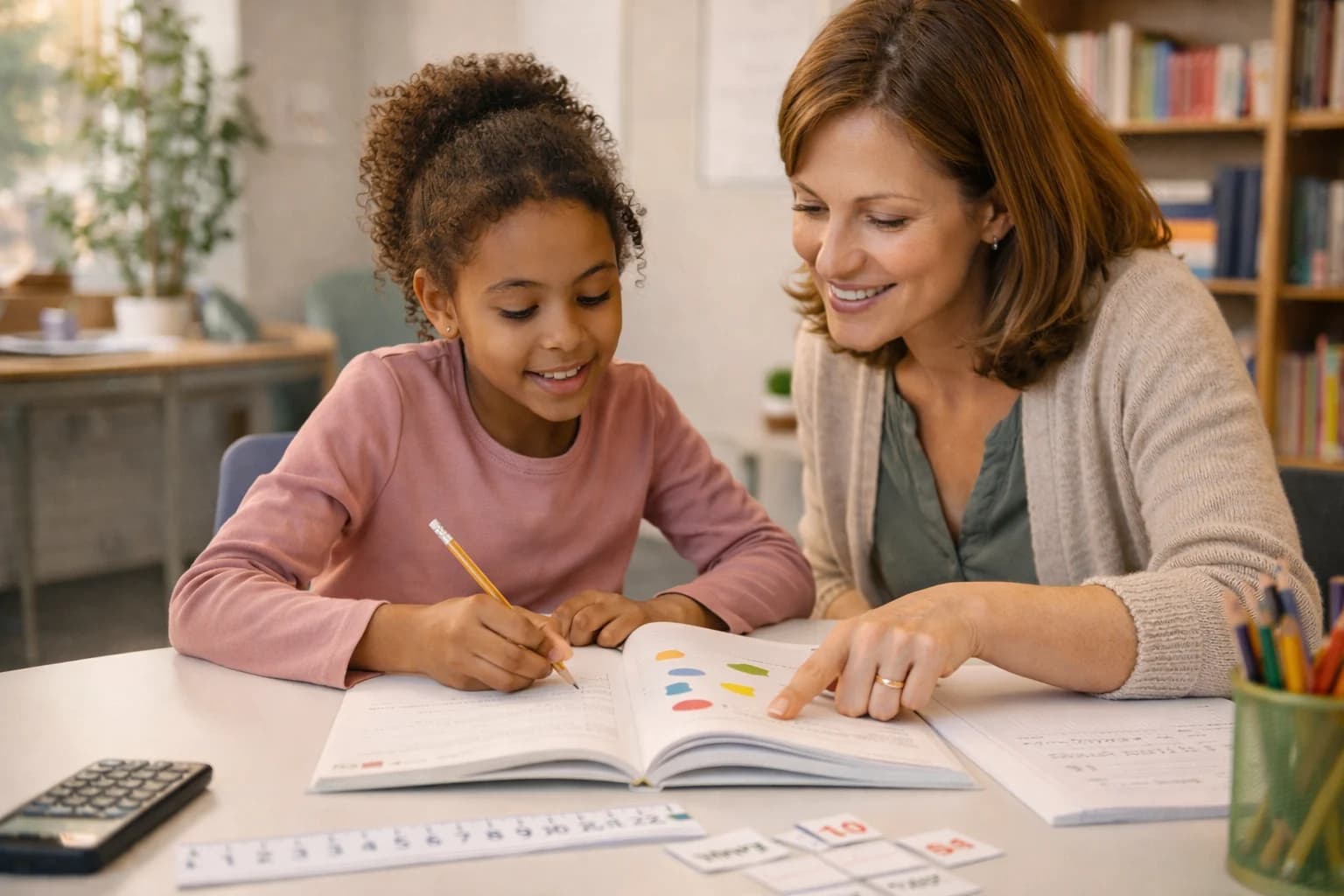 KS1, KS2, KS3 (SATs) Tutoring