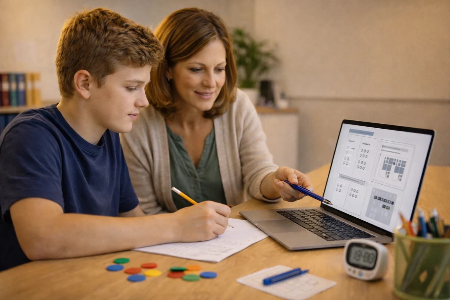 UCAT Preparation Tutoring