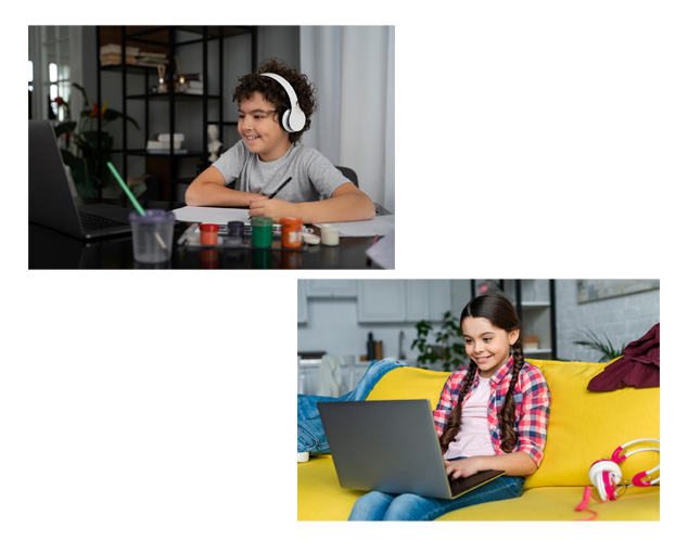 Online tutoring services UK